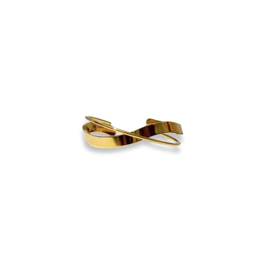 Bracelet jonc Nola