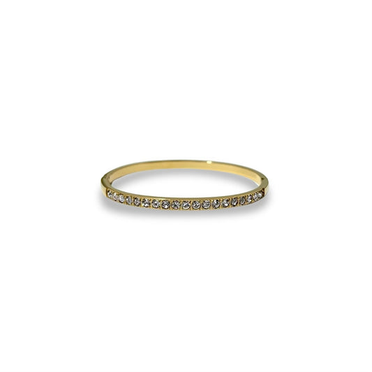 Bracelet jonc Emira