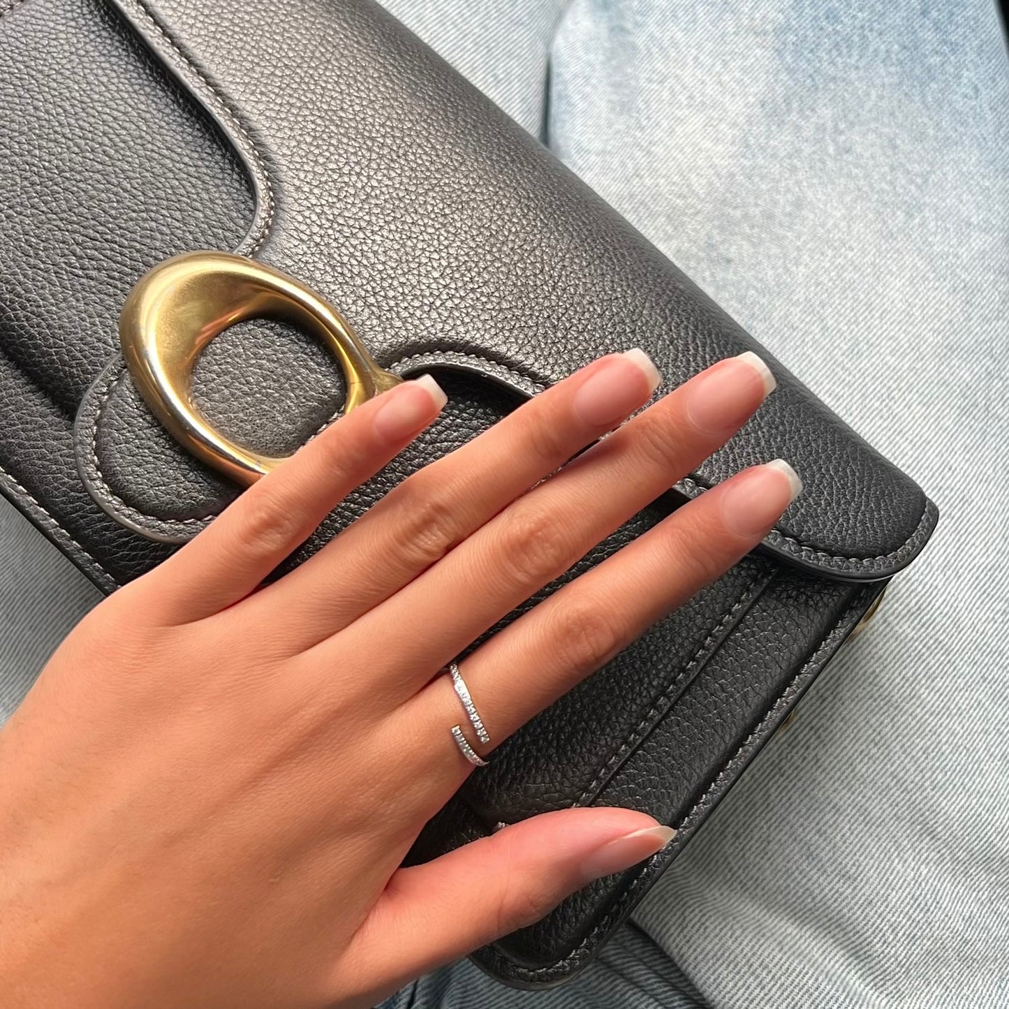 Bague Asma