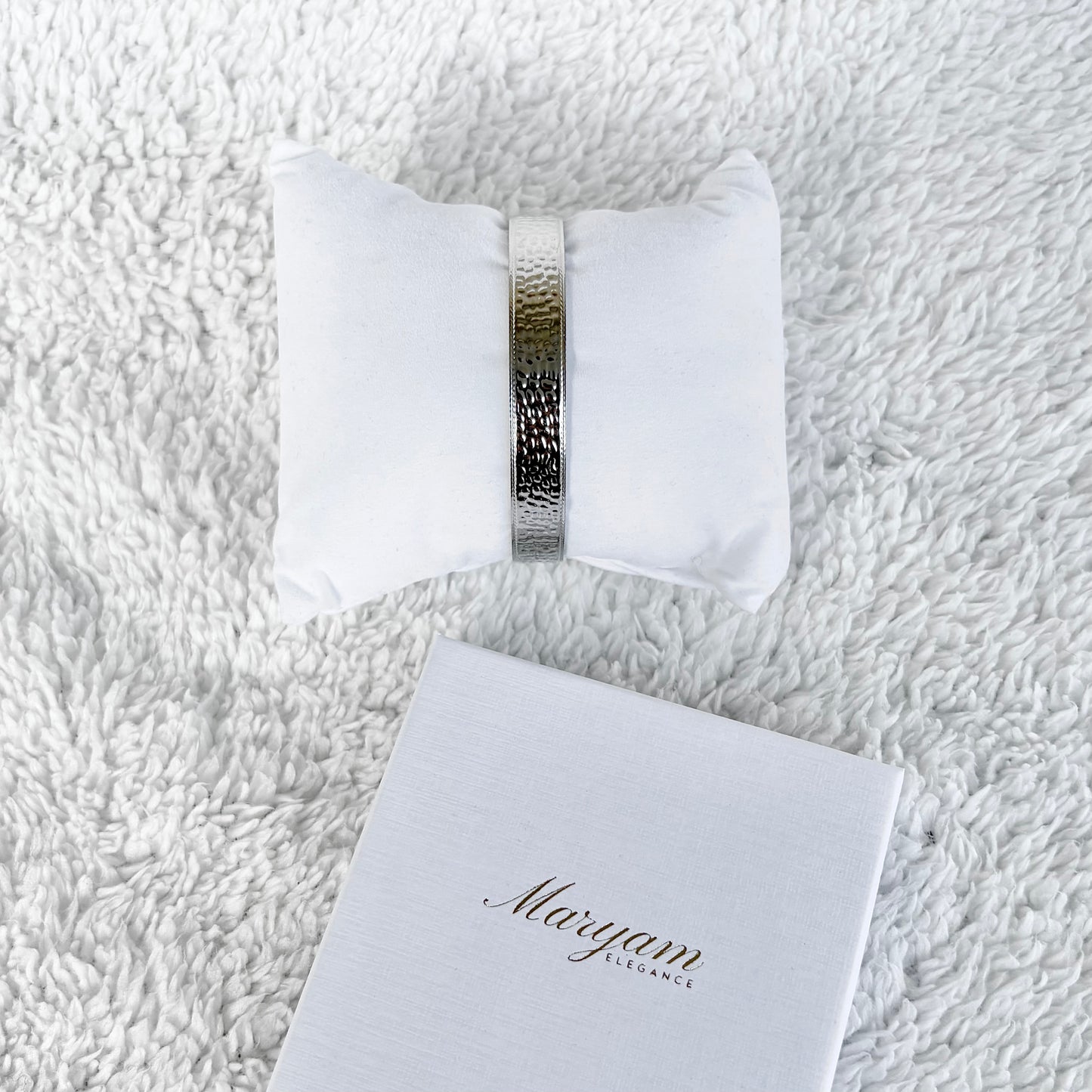 Bracelet jonc Théa