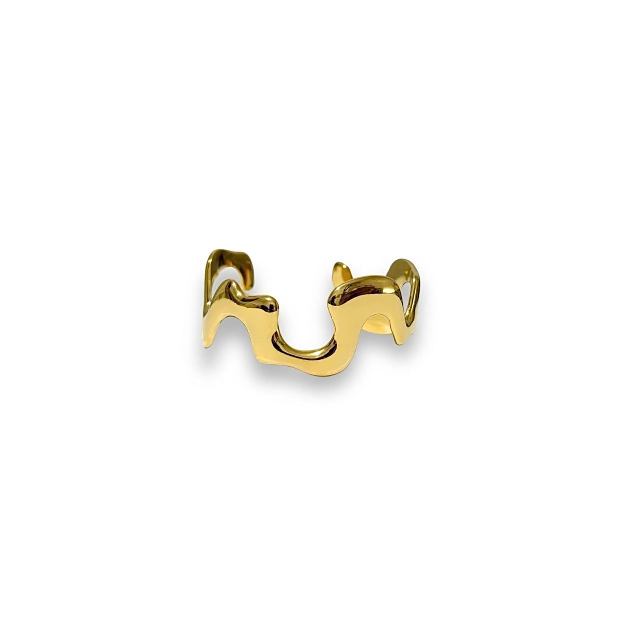 Bracelet jonc Eda