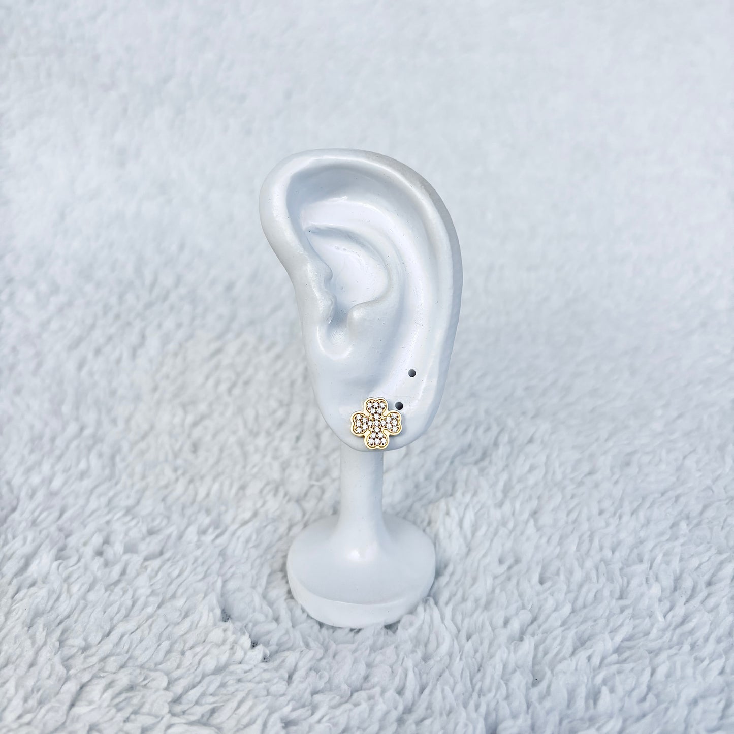 Boucles d’oreilles Oman