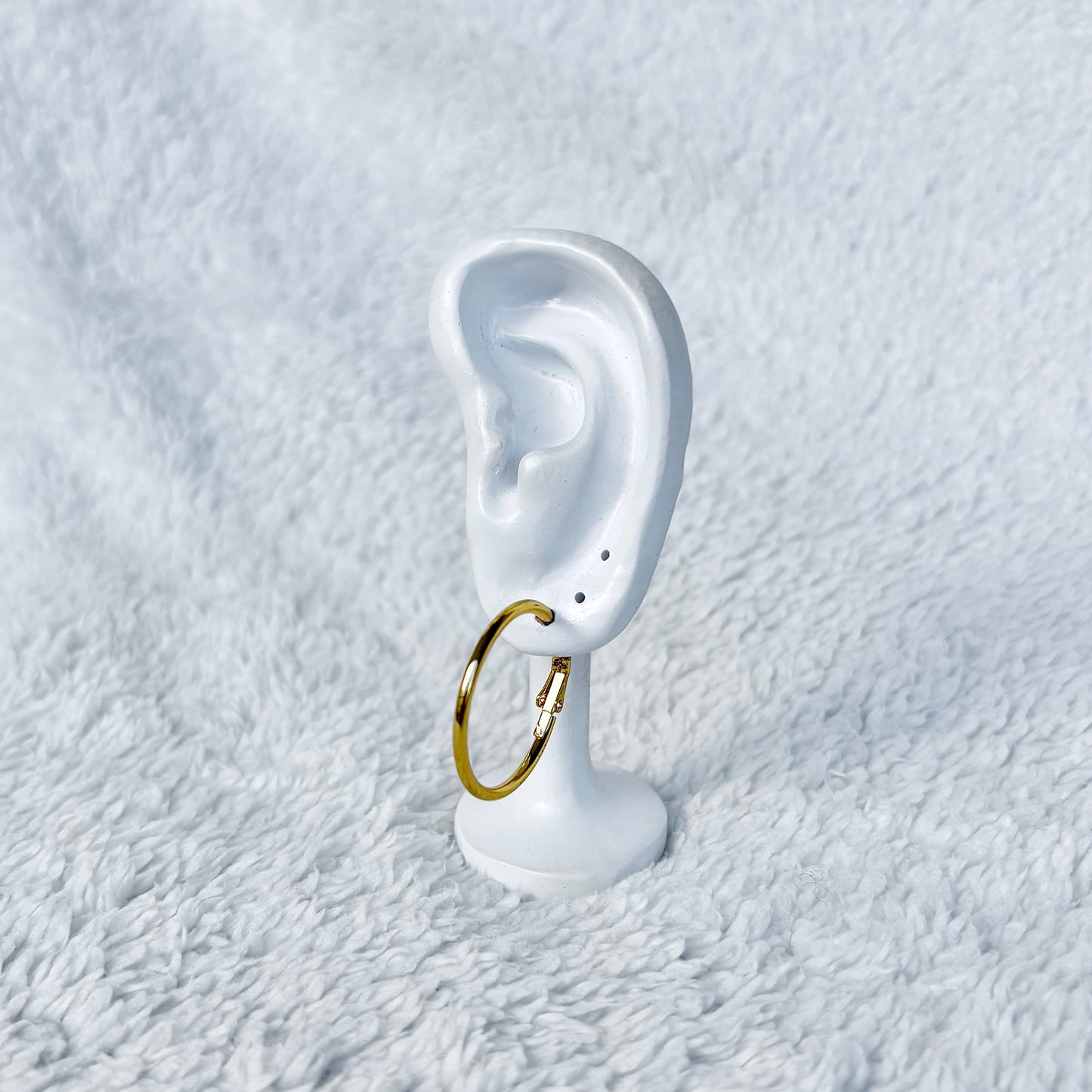 Boucles d’oreilles Celya