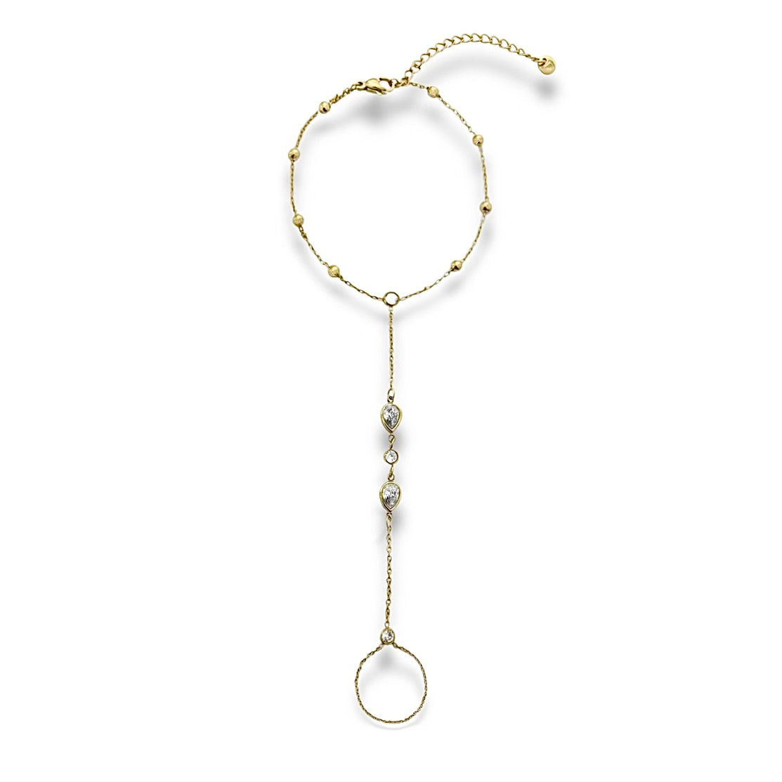 Chaîne de main Dania