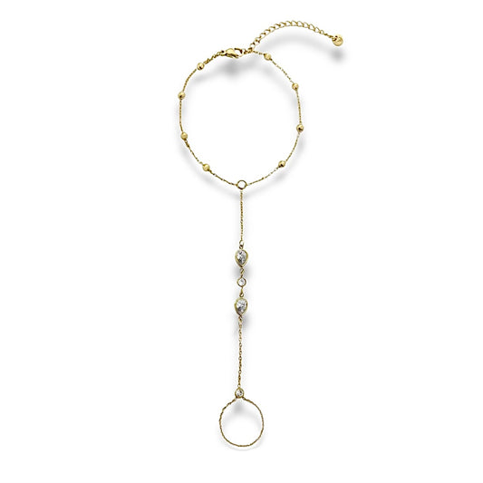 Chaîne de main Dania