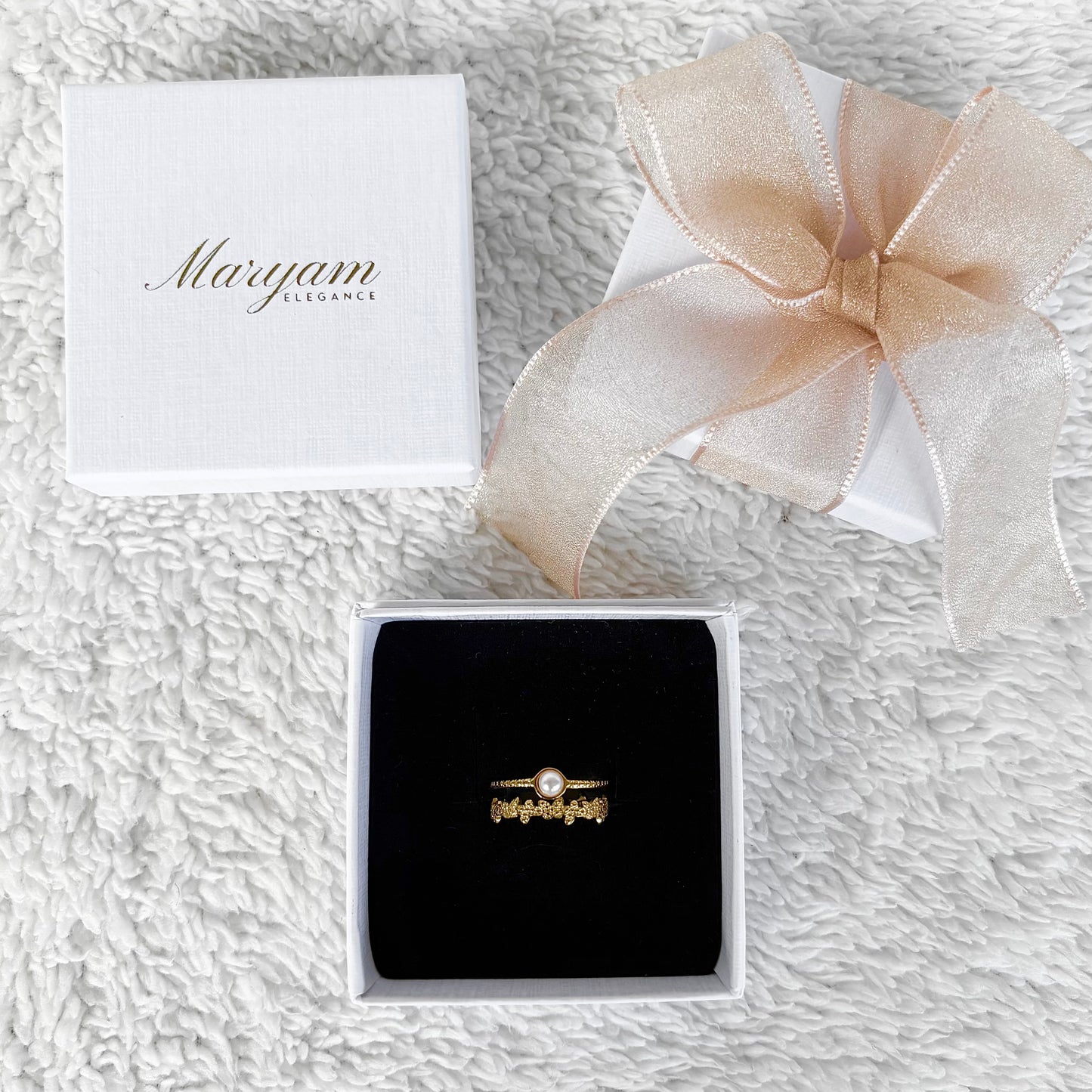 Bague Loanne