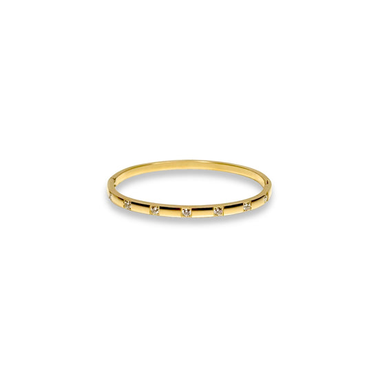 Bracelet jonc Merida