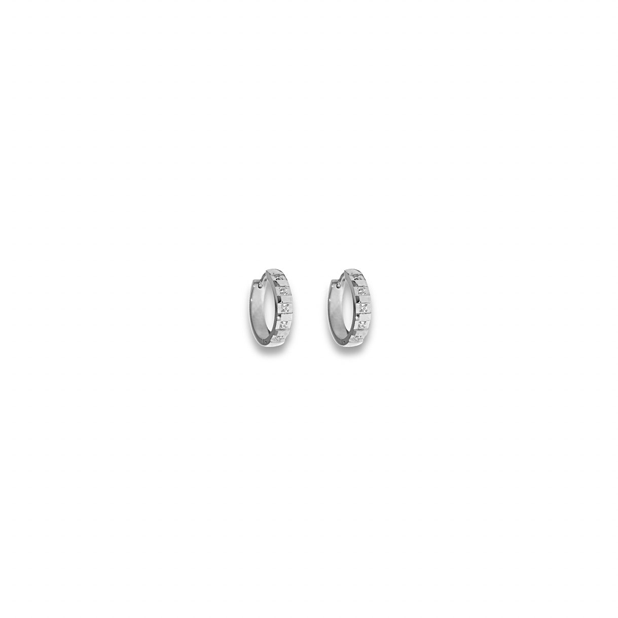 Boucles d'oreille Fanny