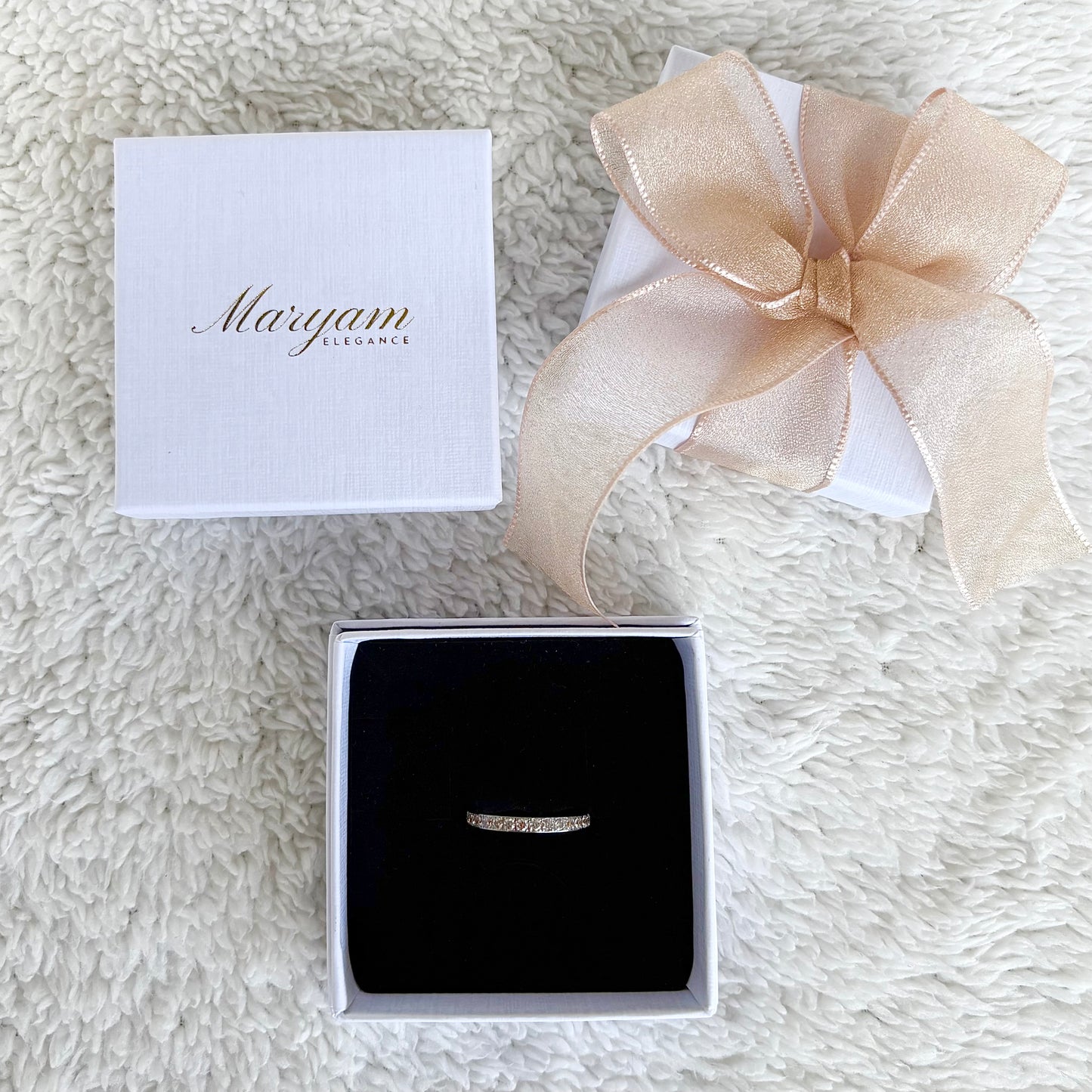 Bague Maryam