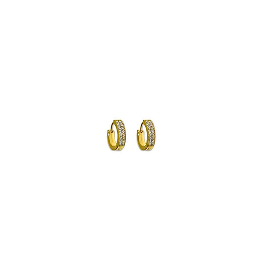 Boucles d'oreilles Kamy