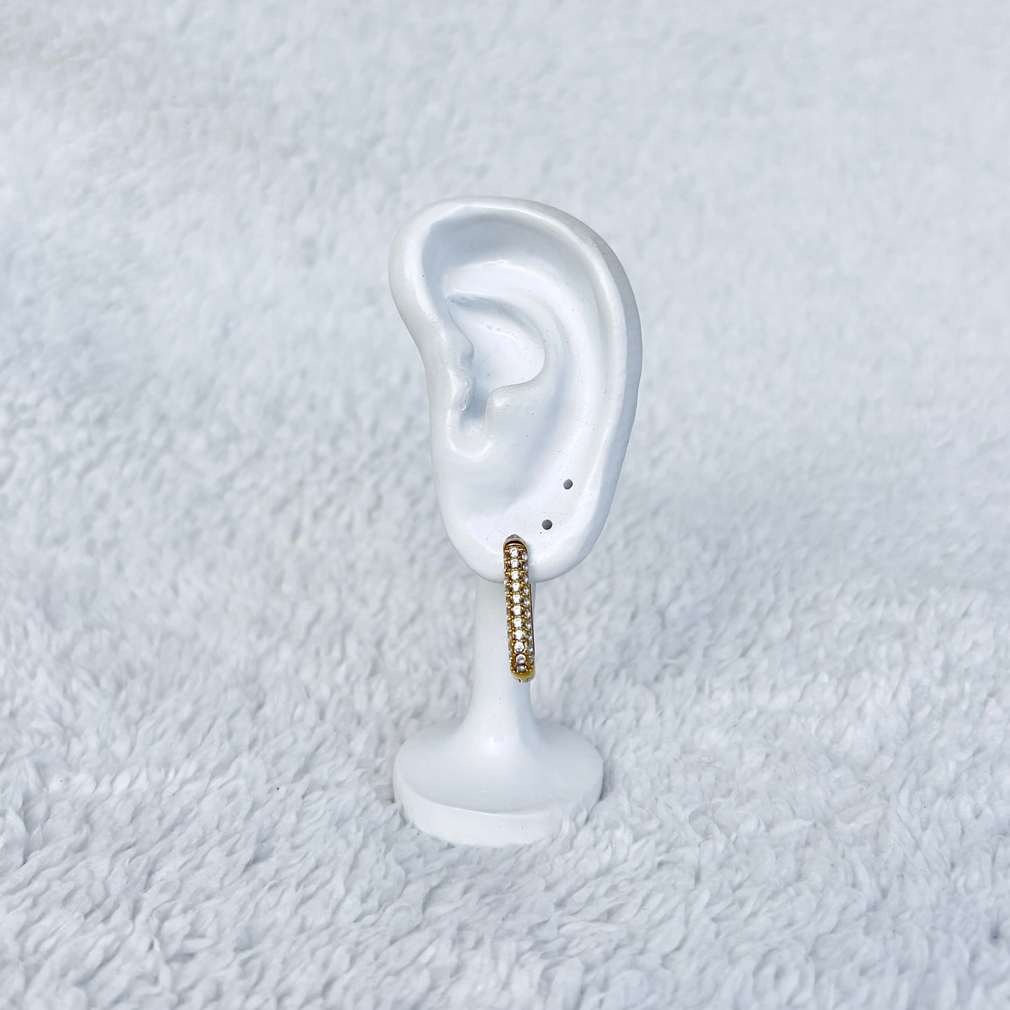Boucles d'oreilles Dara