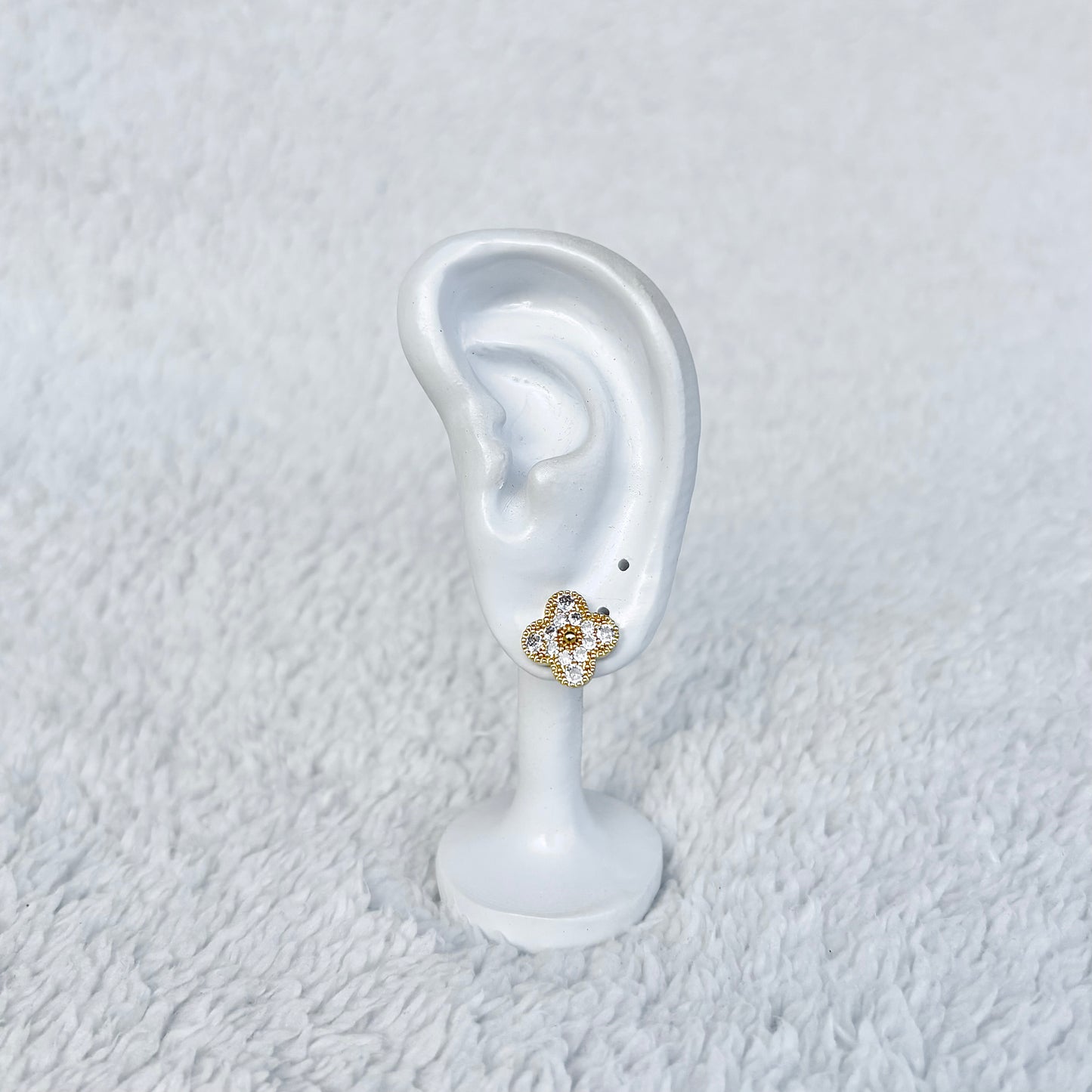 Boucles d’oreilles Dayna