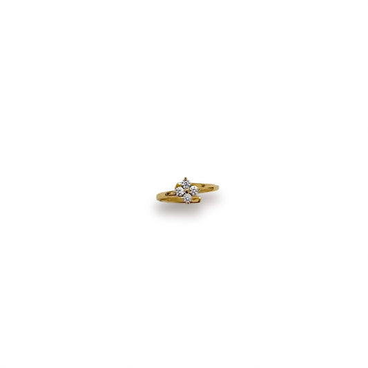Bague Nour