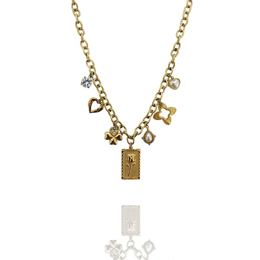 Collier Mayvanh