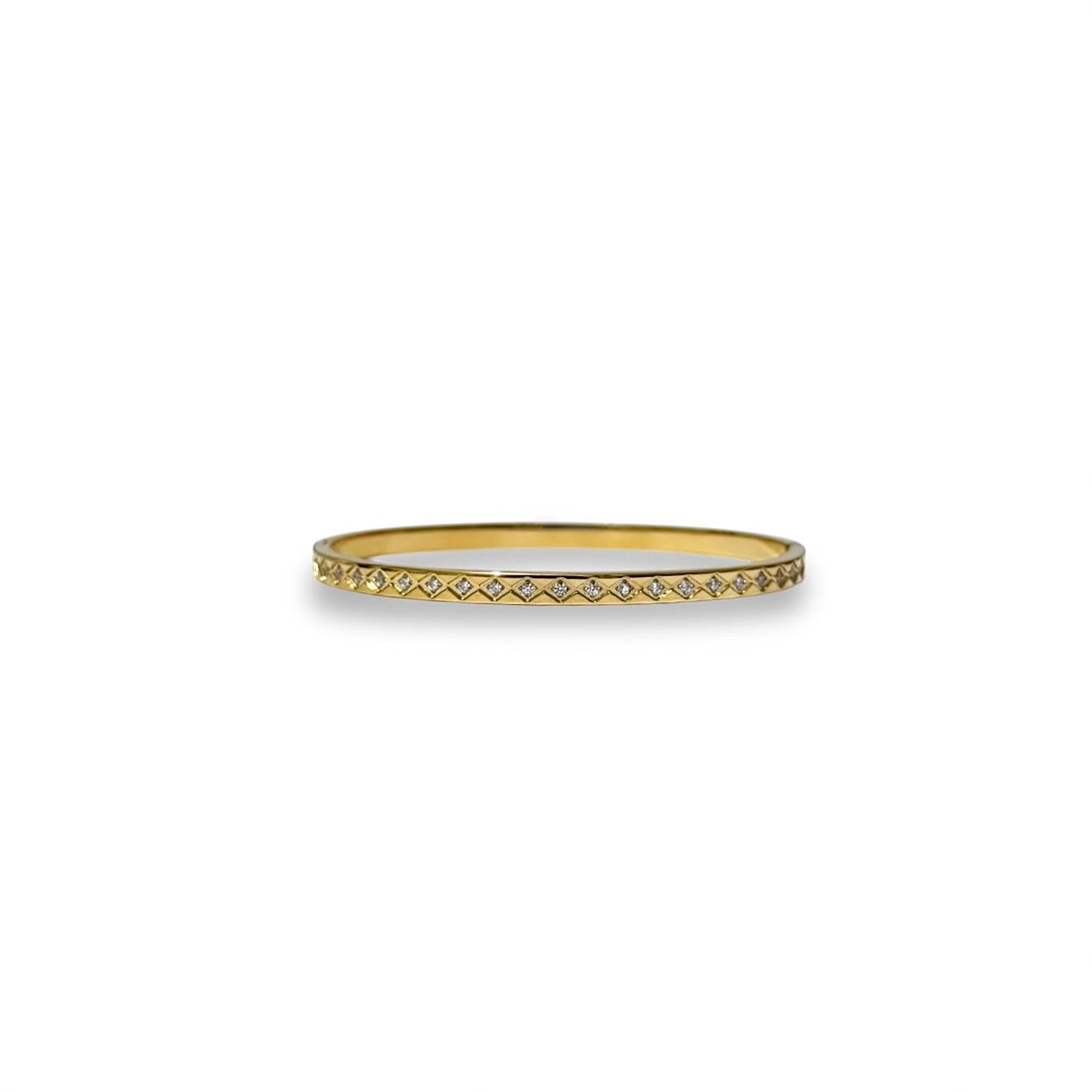 Bracelet jonc Teylissa