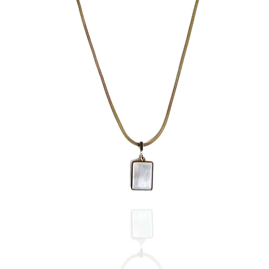 Collier Fiona