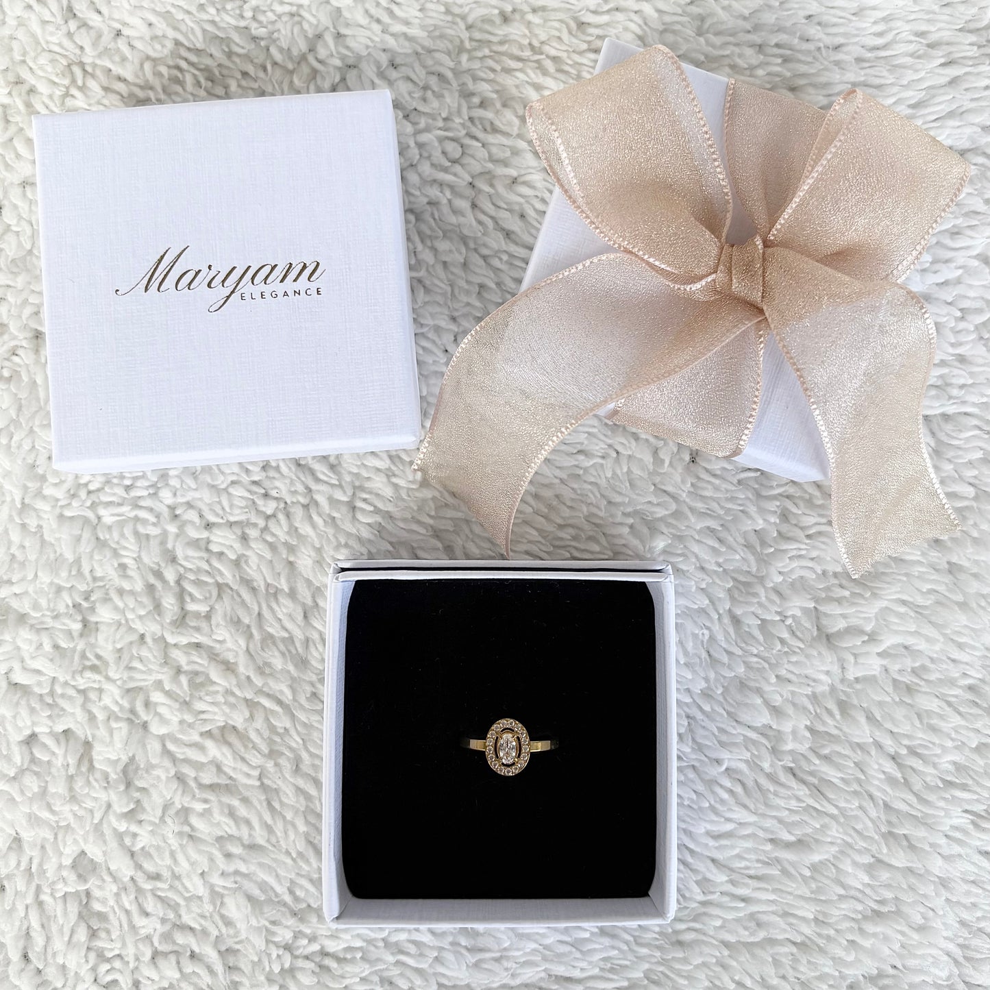 Bague Selena