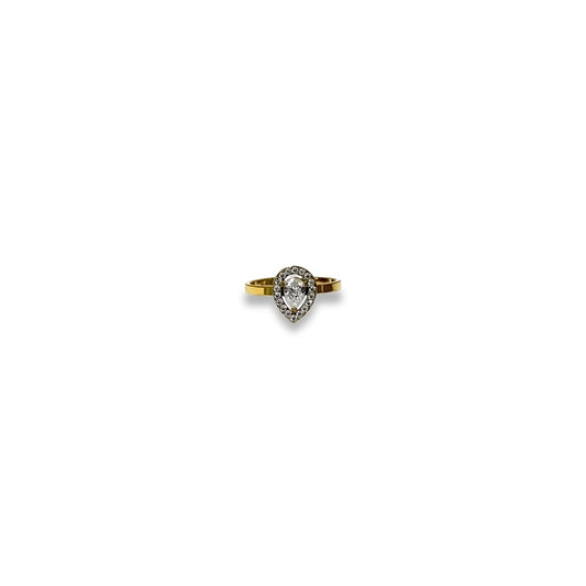 Bague Aelys