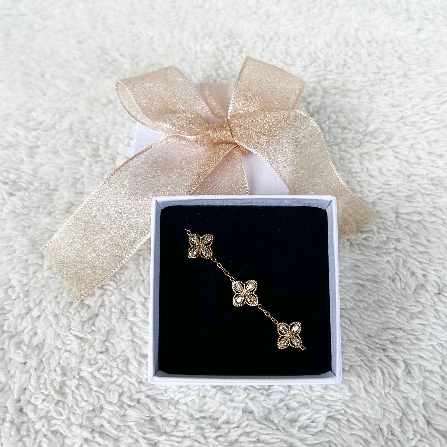Bracelet Iris