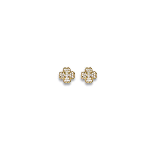 Boucles d’oreilles Oman
